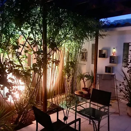 Bed & Breakfast Mon Petit Bali
