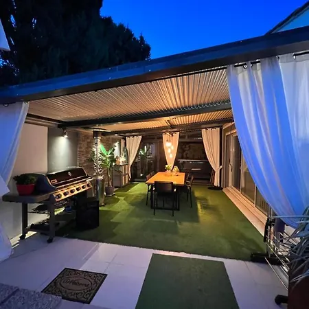 Bed & Breakfast Mon Petit Bali Maussane-les-Alpilles