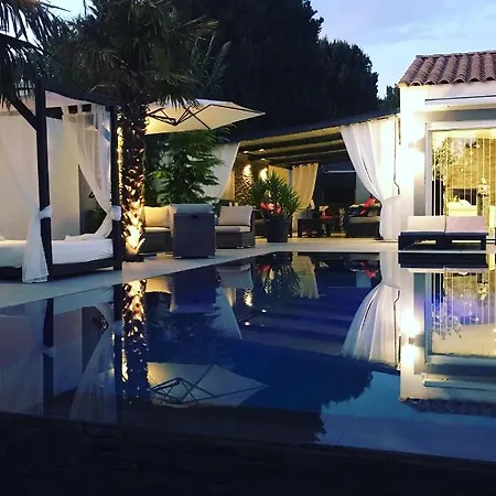Bed & Breakfast Mon Petit Bali