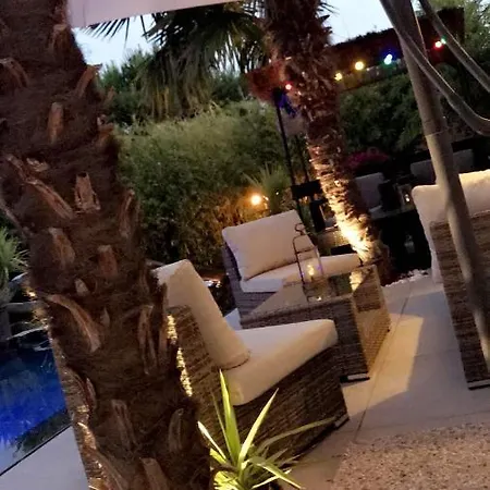 Mon Petit Bali