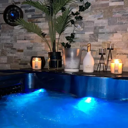 Mon Petit Bali Bed & Breakfast *