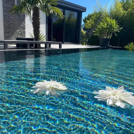 Mon Petit Bali * Maussane-les-Alpilles
