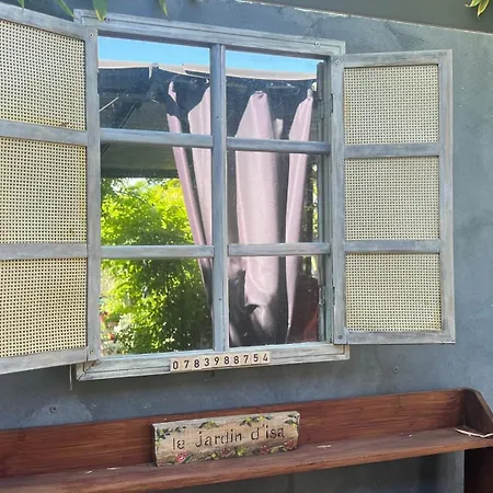Mon Petit Bali Bed & Breakfast